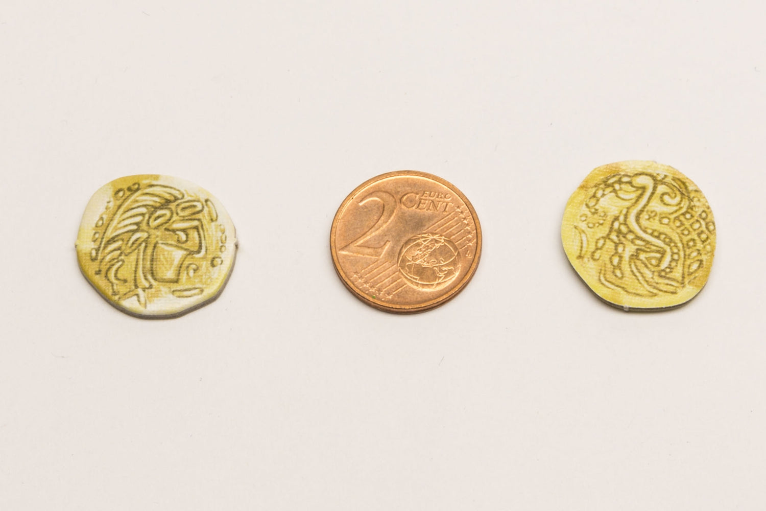 Coin - Vikings