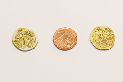 Coin - Vikings