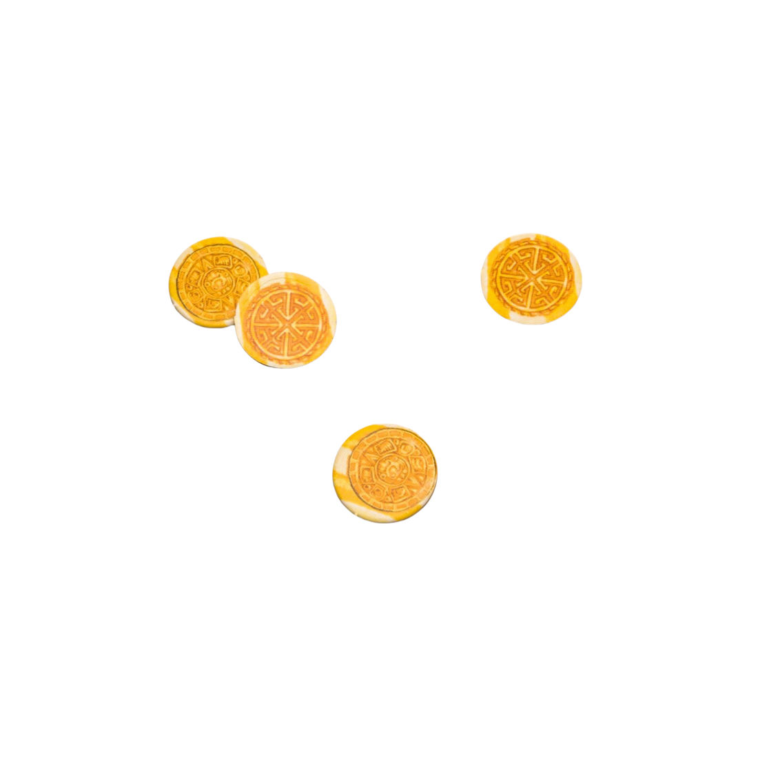 Coin - Maya