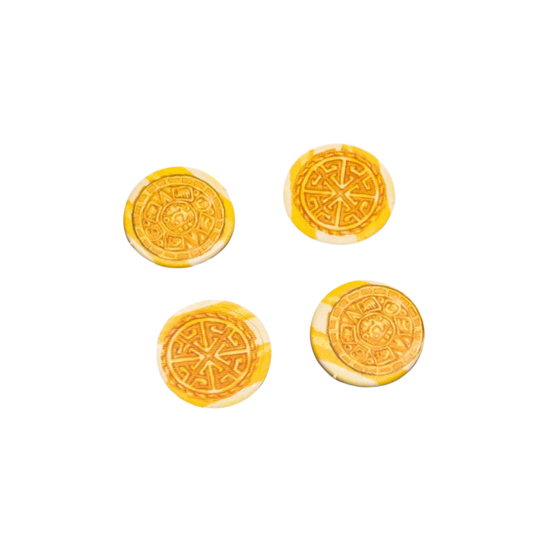 Coin - Maya