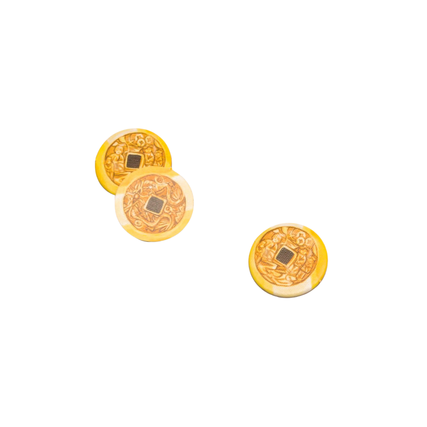 Coin - China