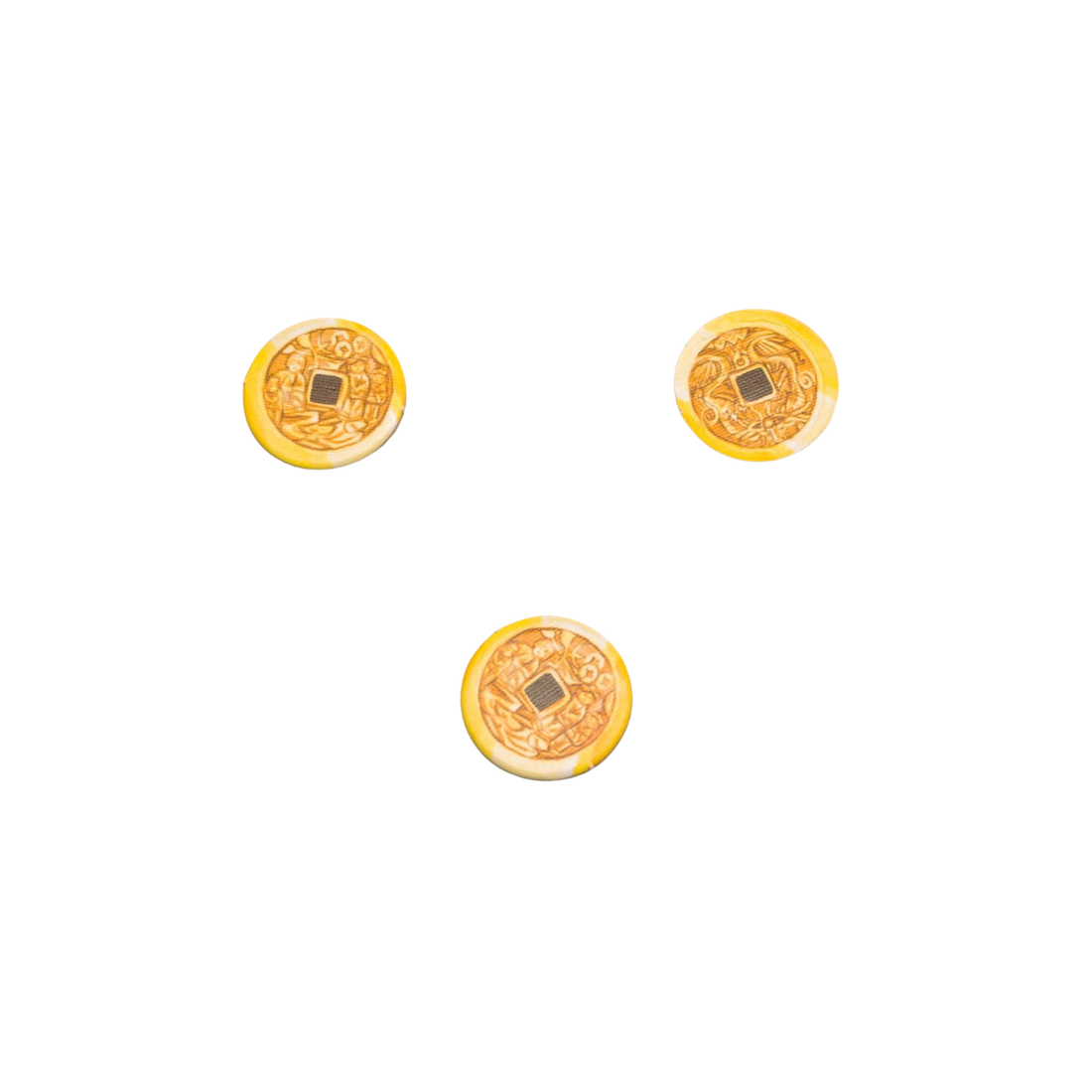 Coin - China