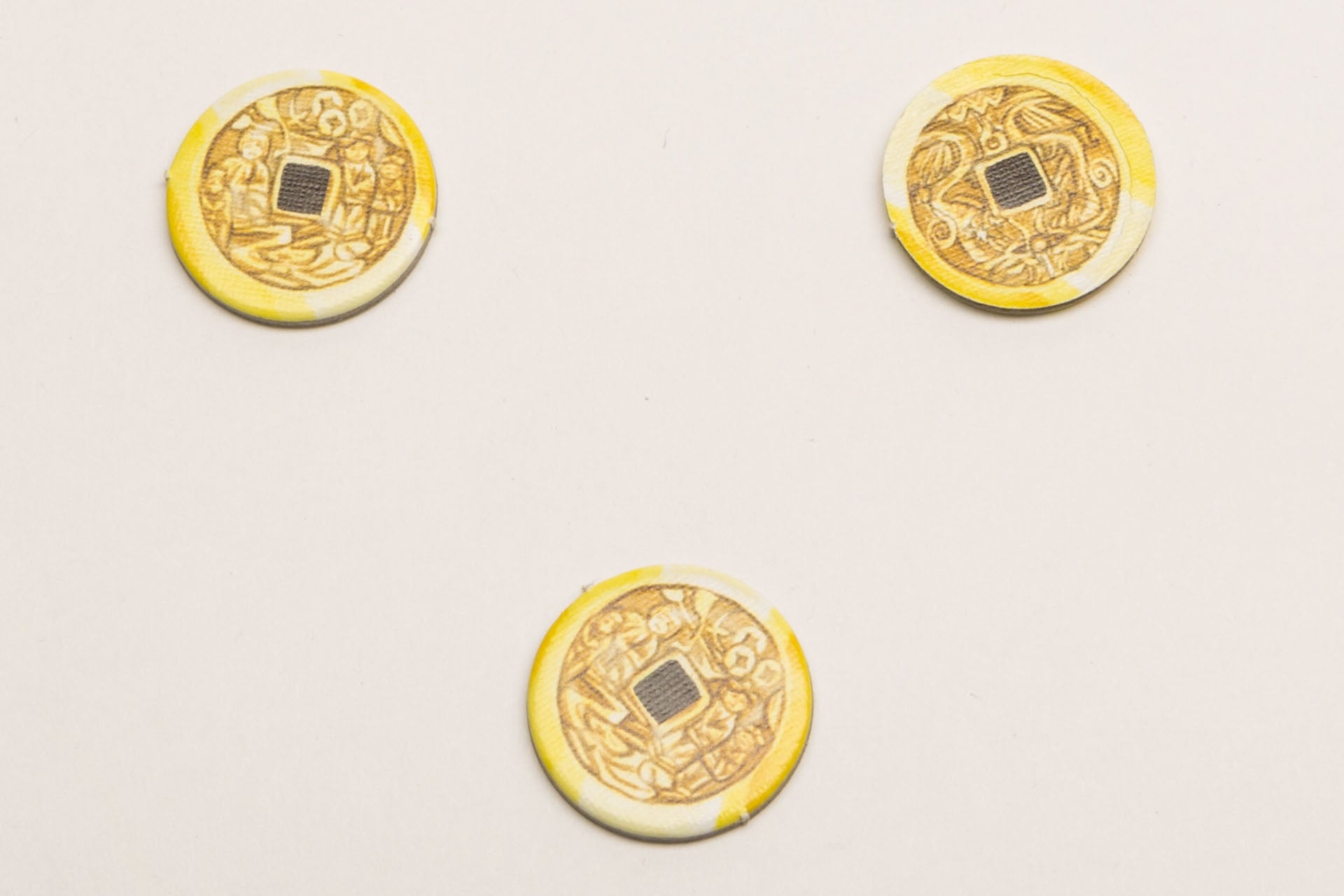 Coin - China
