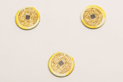 Coin - China