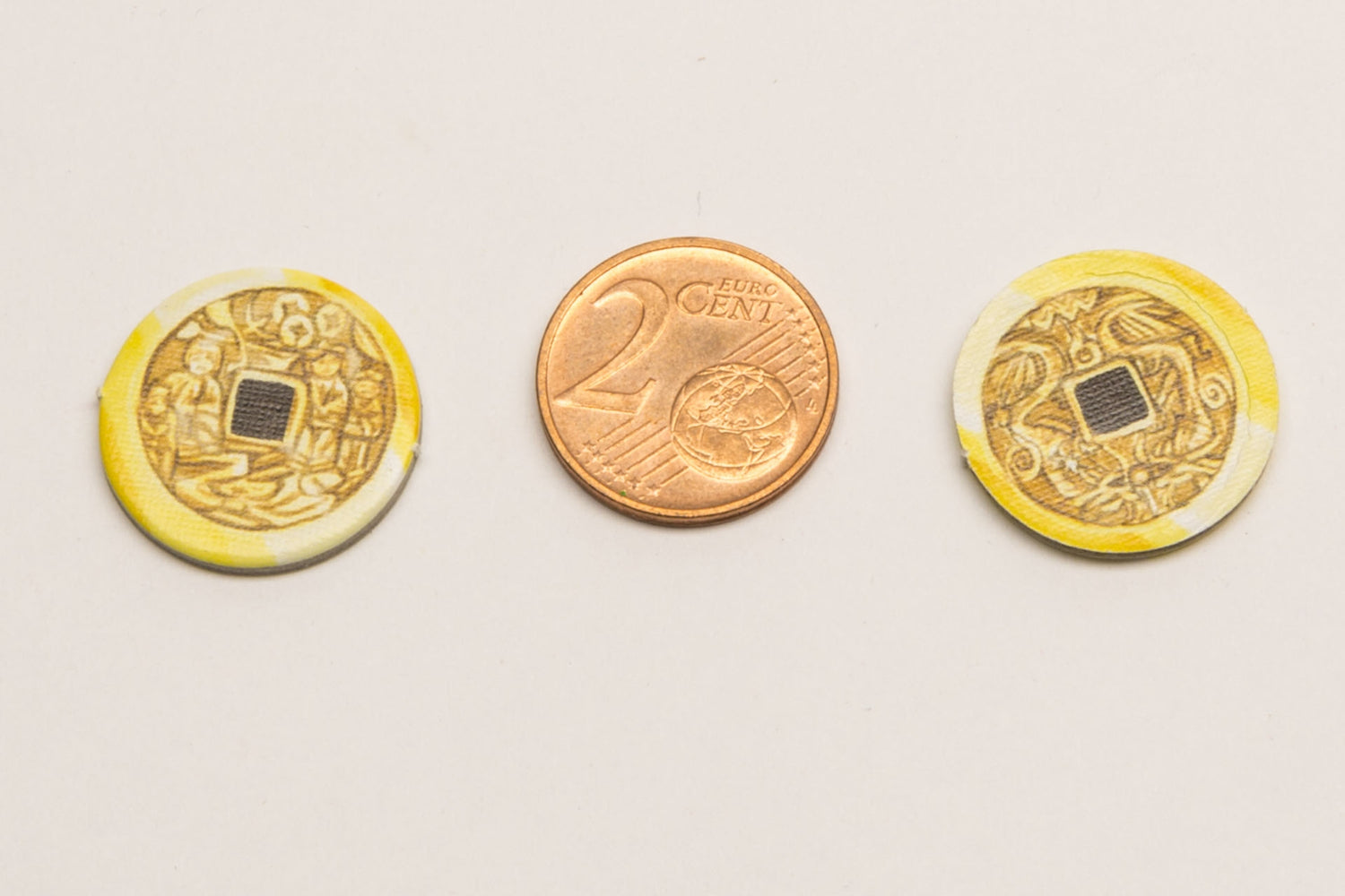 Coin - China
