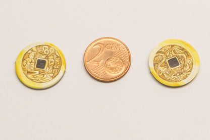 Coin - China