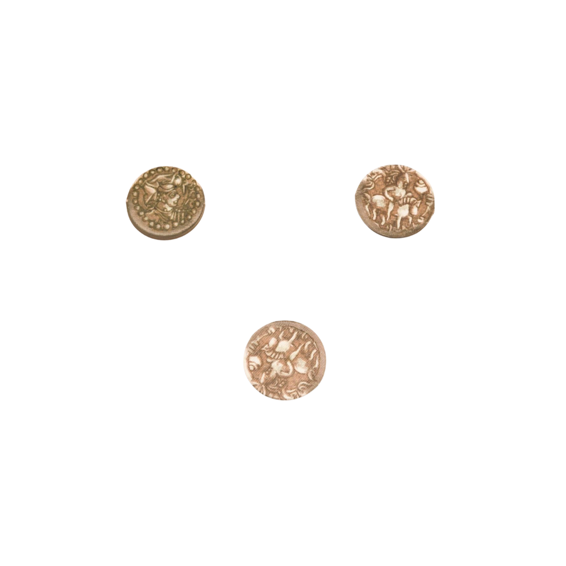 Coin - India