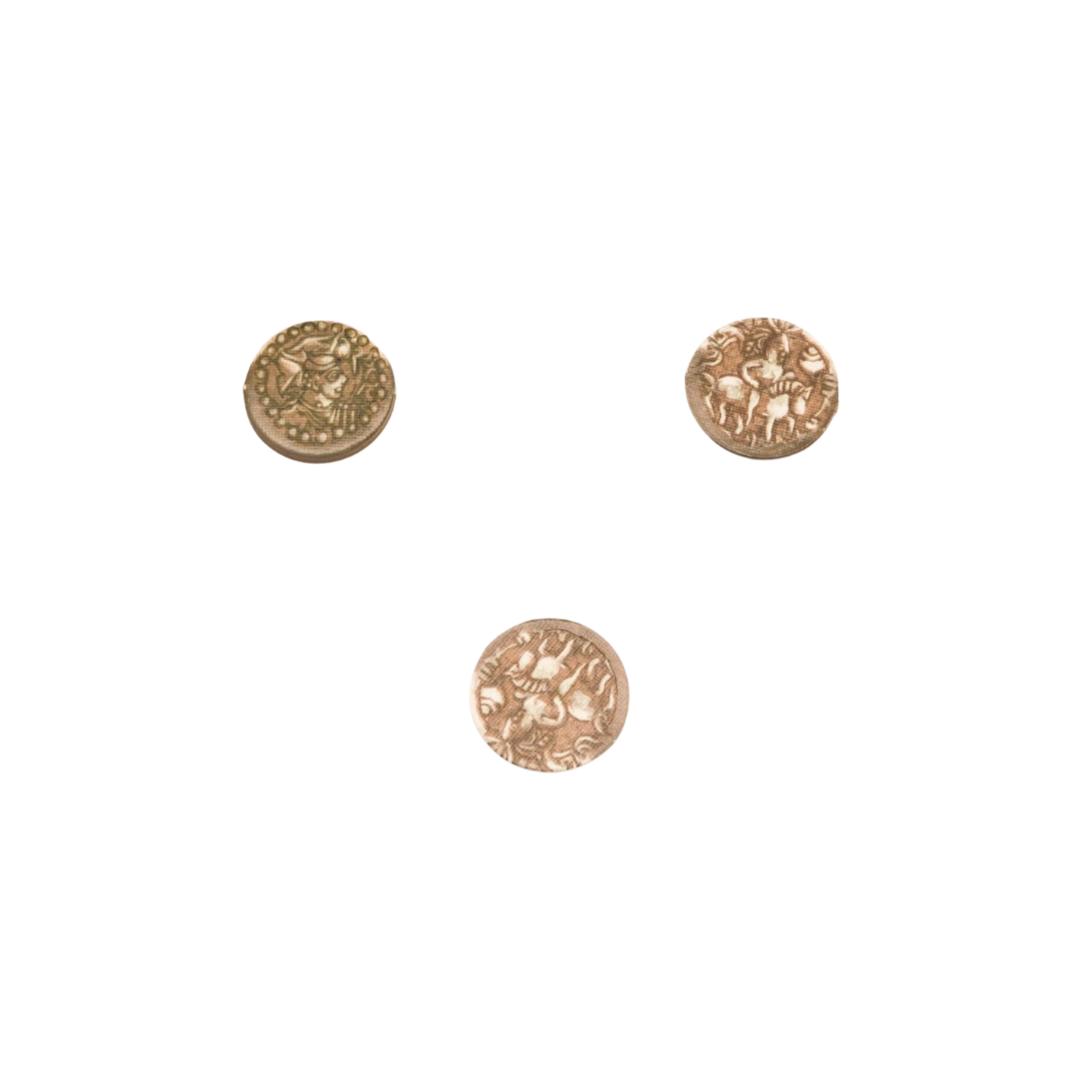 Coin - India