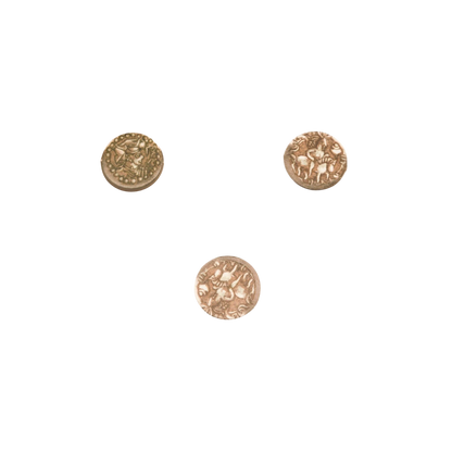 Coin - India