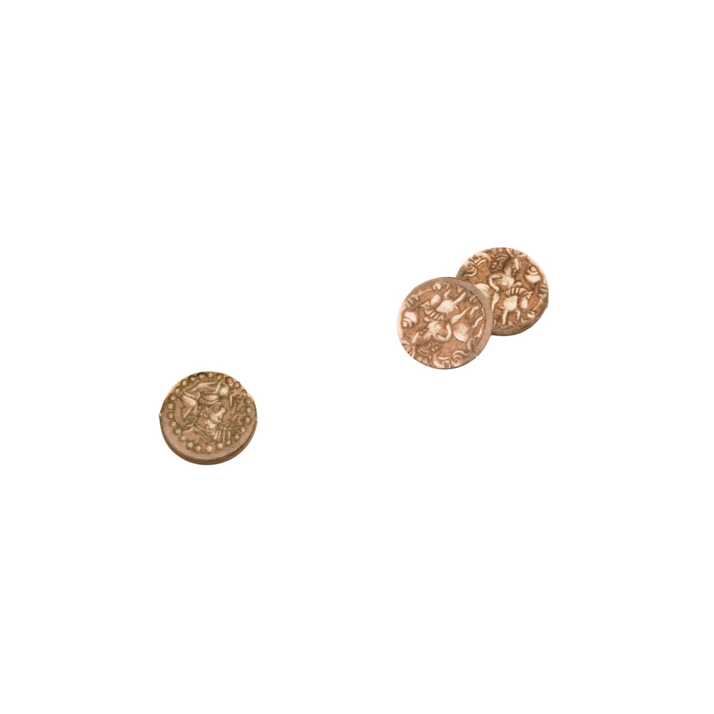 Coin - India