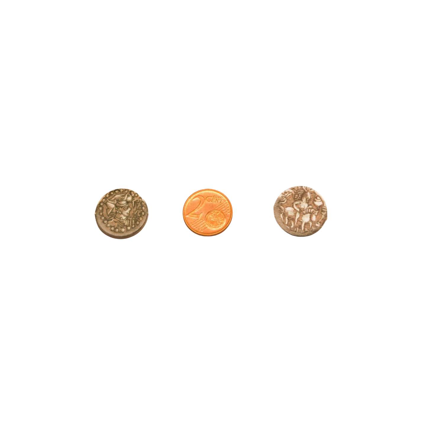 Coin - India