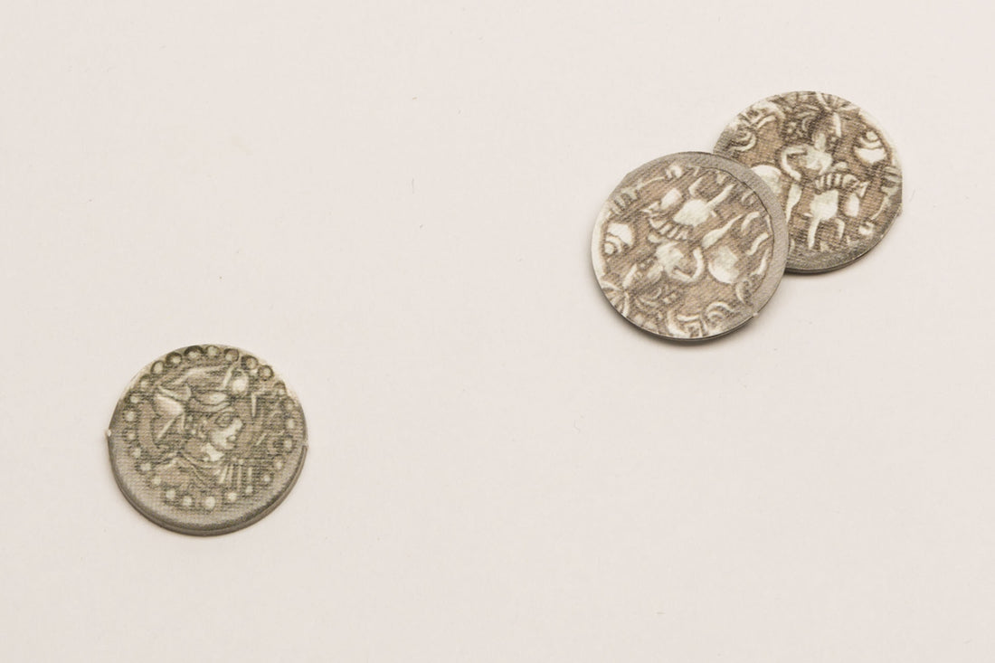 Coin - India