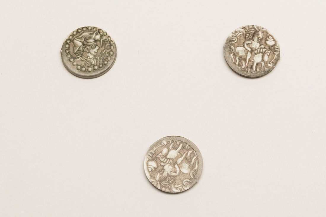Coin - India