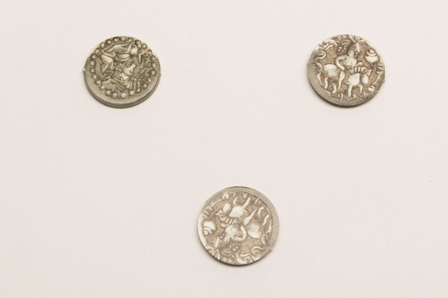 Coin - India