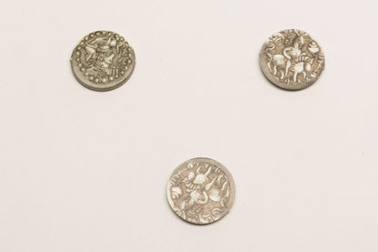 Coin - India