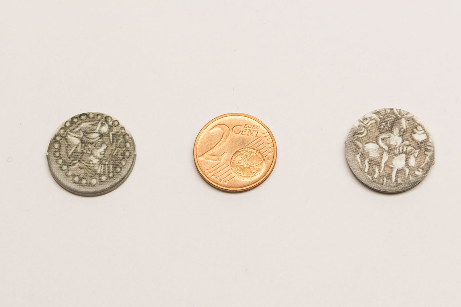 Coin - India
