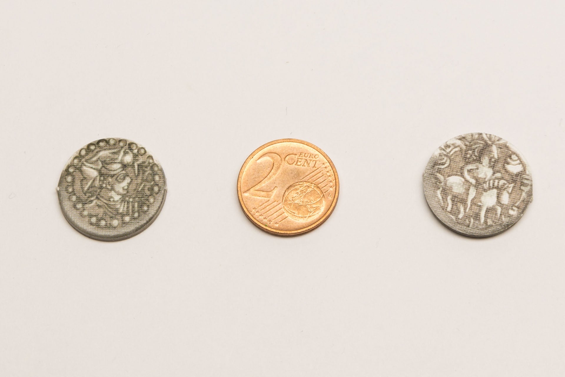 Coin - India