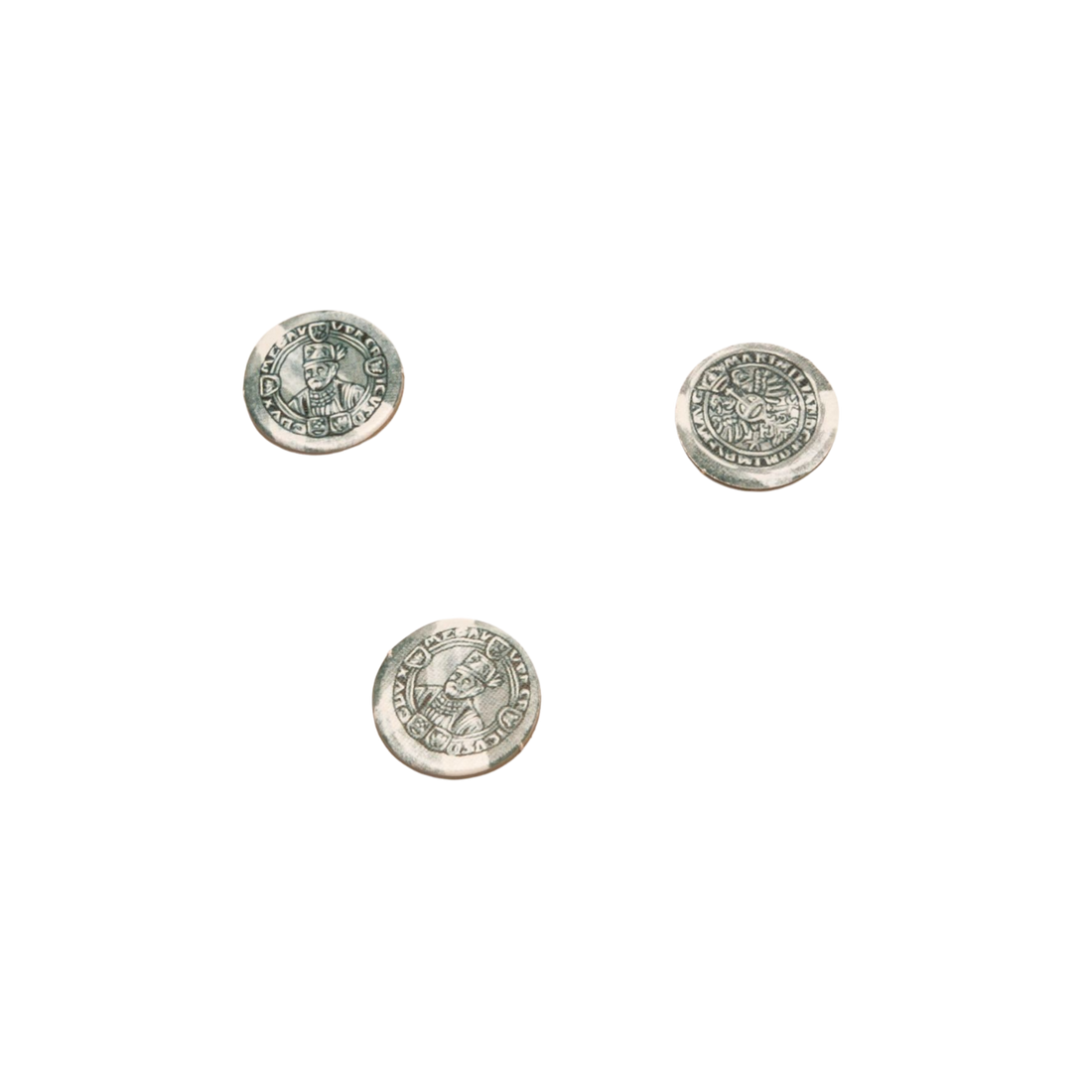 Coin - Midlle Ages