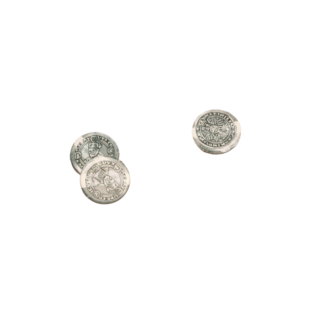 Coin - Midlle Ages