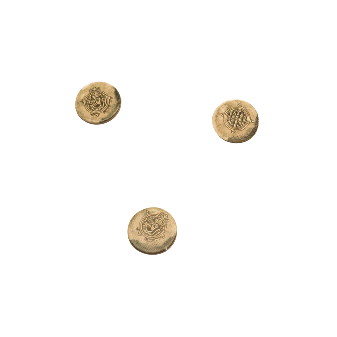 Coin - Persia