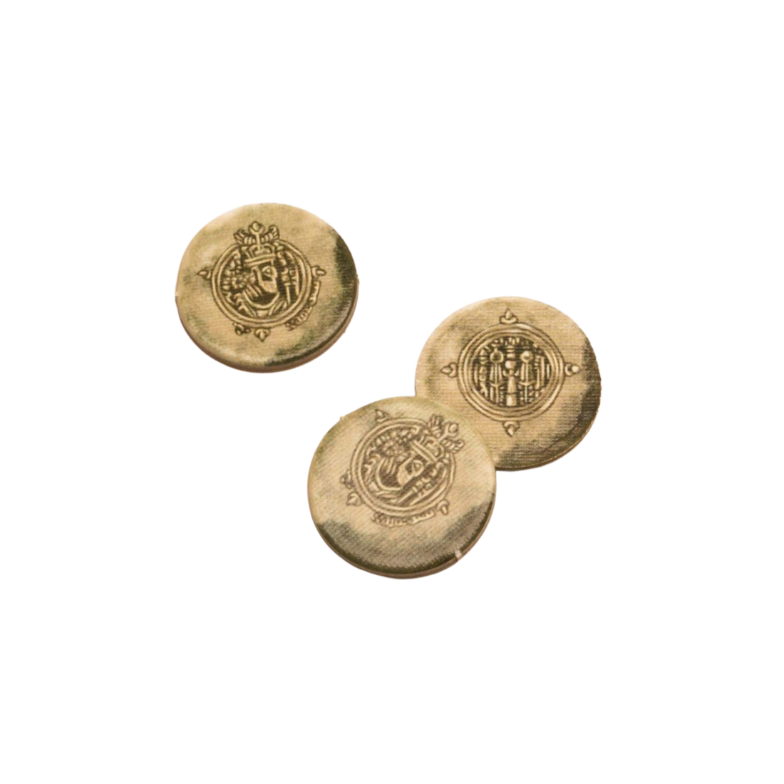 Coin - Persia