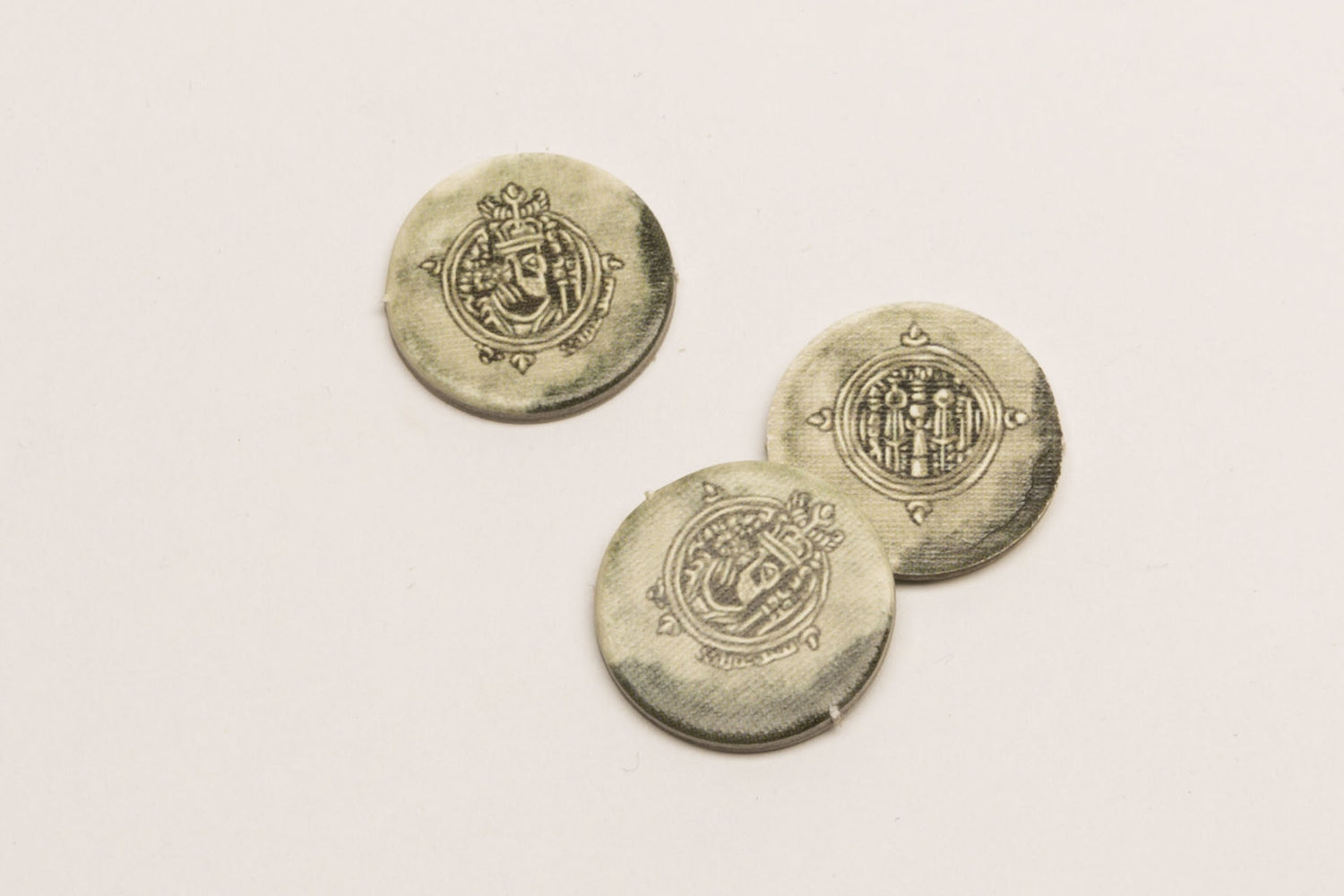 Coin - Persia