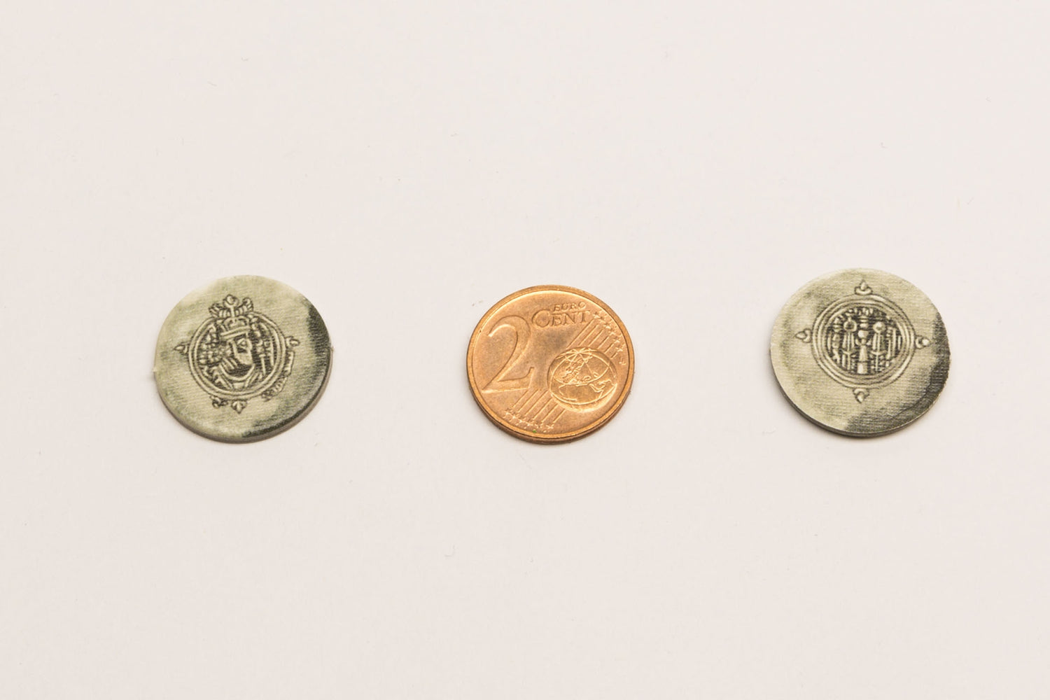 Coin - Persia
