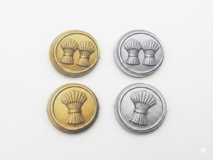 Coin Corn