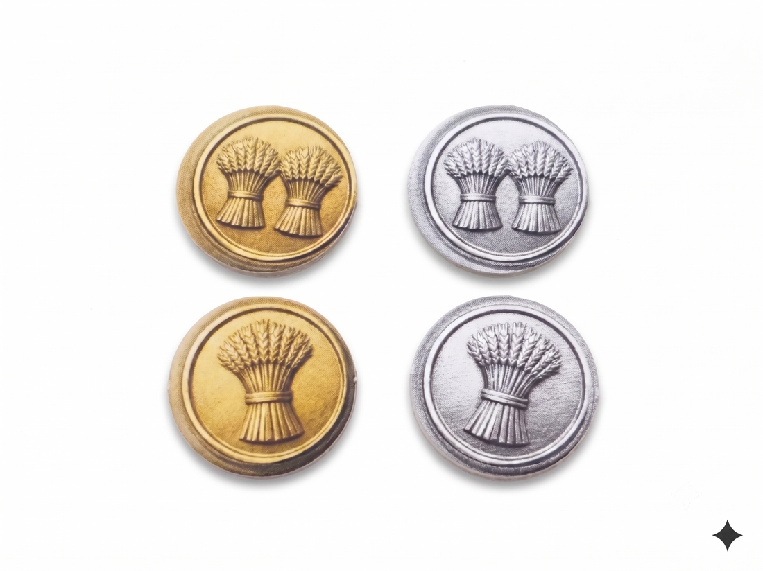 Coin Corn