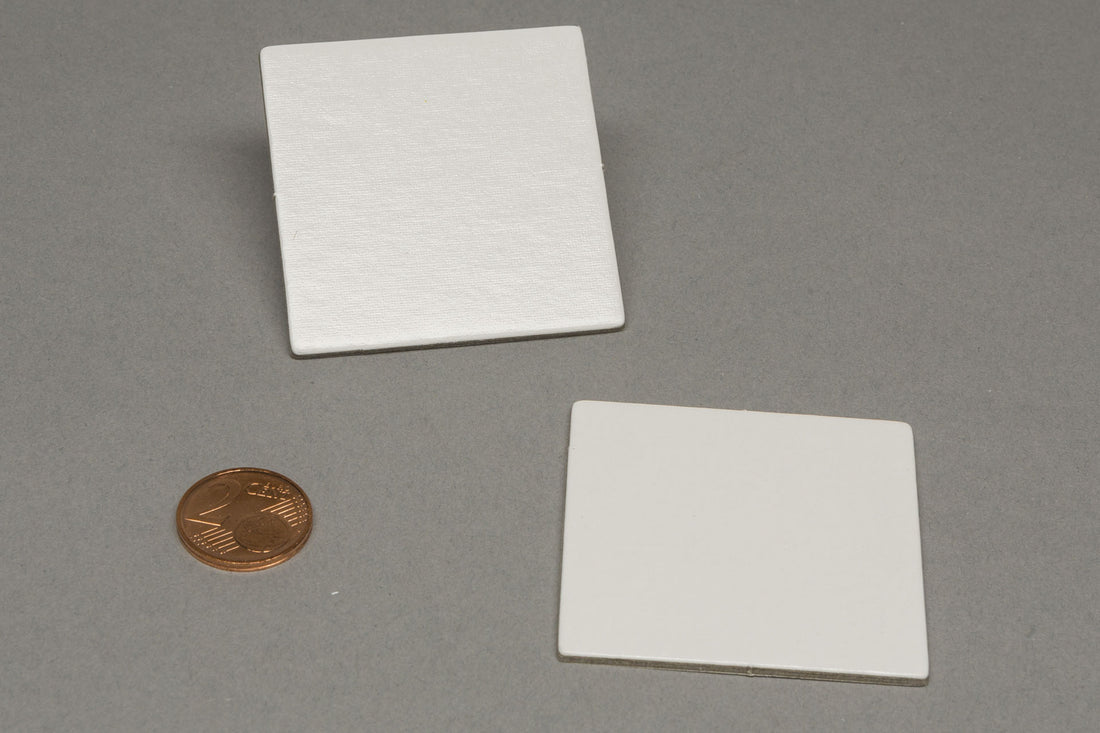 Square 50x50 mm