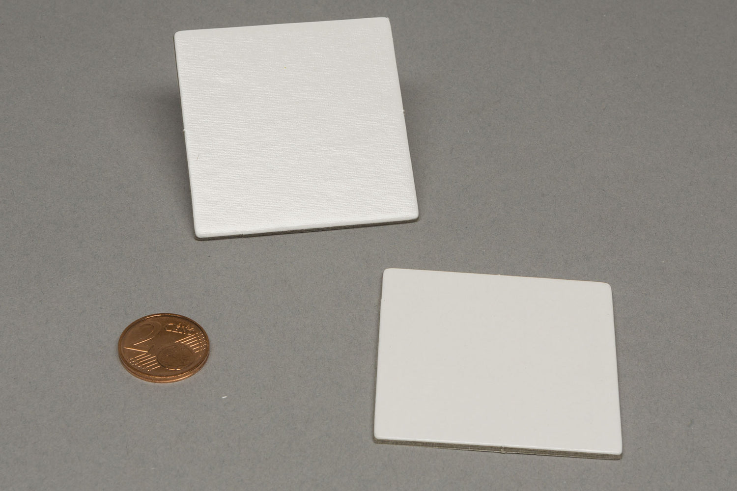 Square 50x50 mm