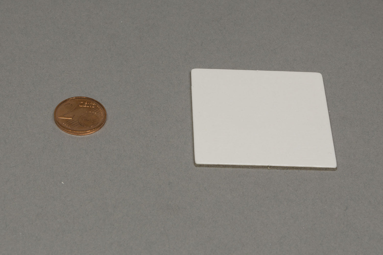 Square 50x50 mm