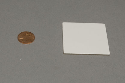 Square 50x50 mm