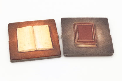Ausrüstung - Buch