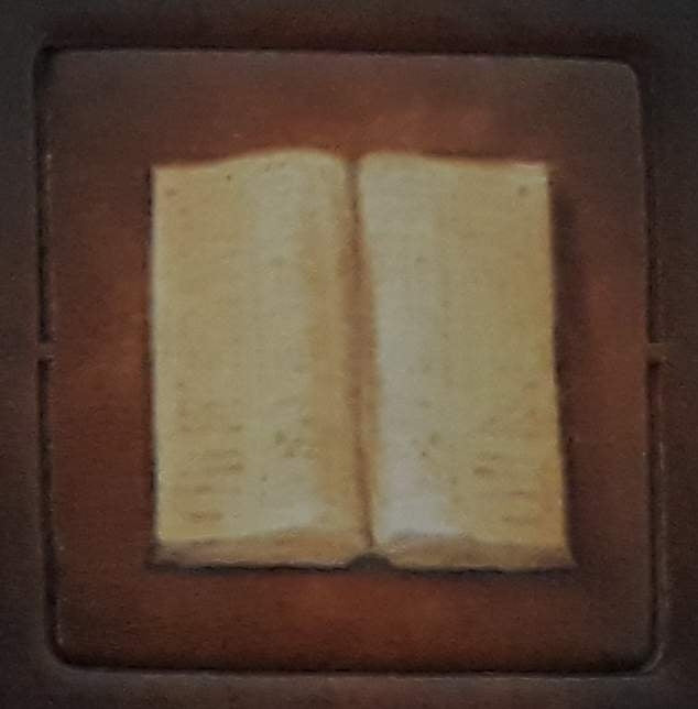 Ausrüstung - Buch