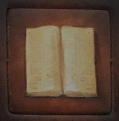 Ausrüstung - Buch