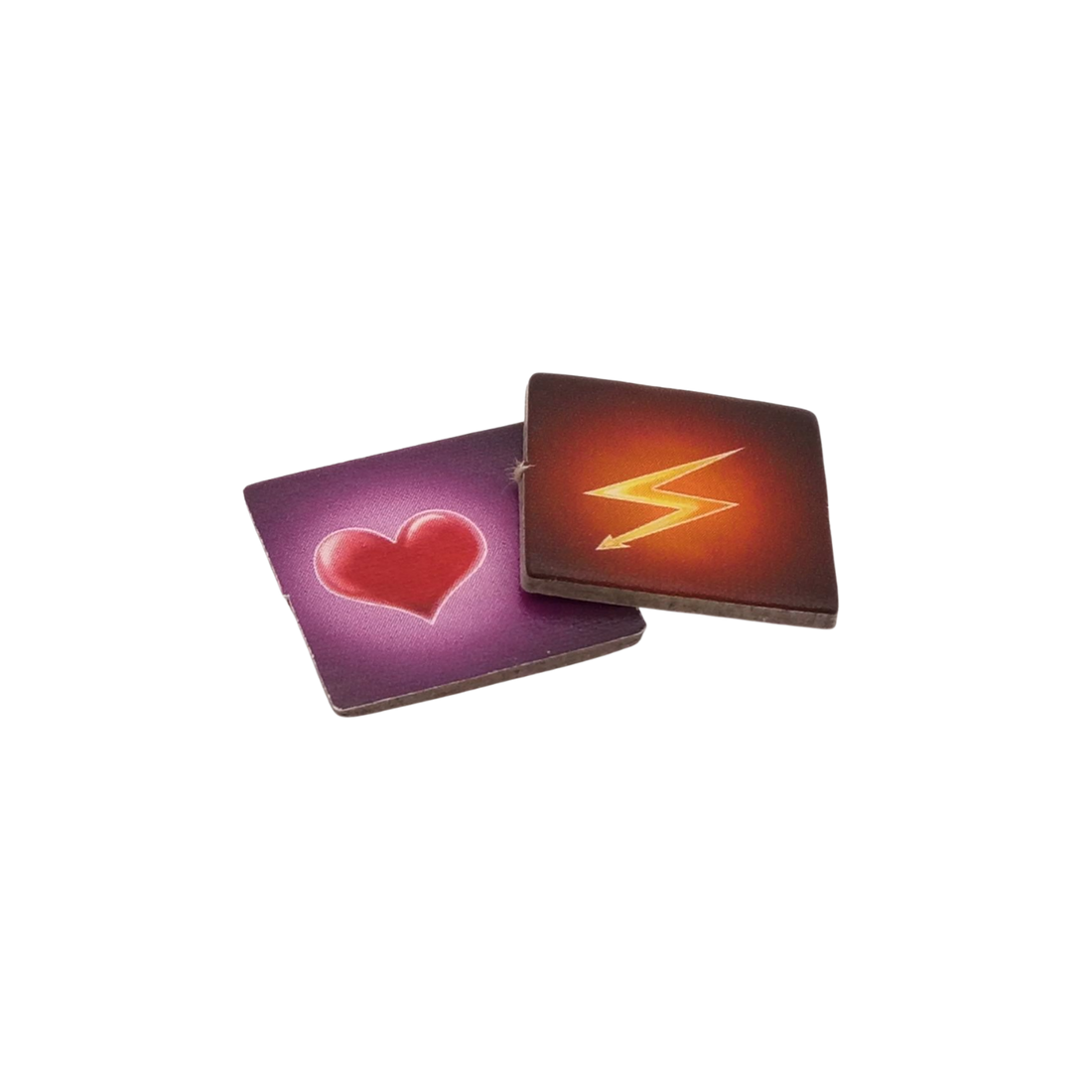 Equipment - Energy / Love, Heart
