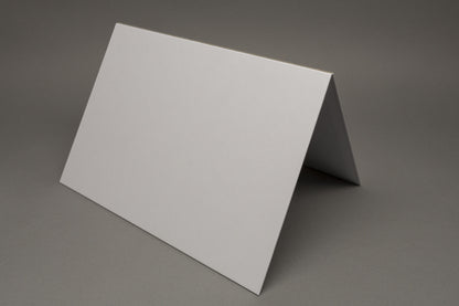 Game Board DinA4 minus foldable, 2 parts - 390x277 mm (195x277 mm)