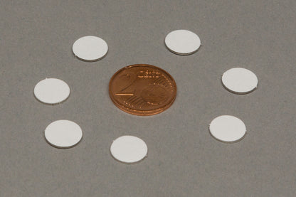 Kreis 10 mm