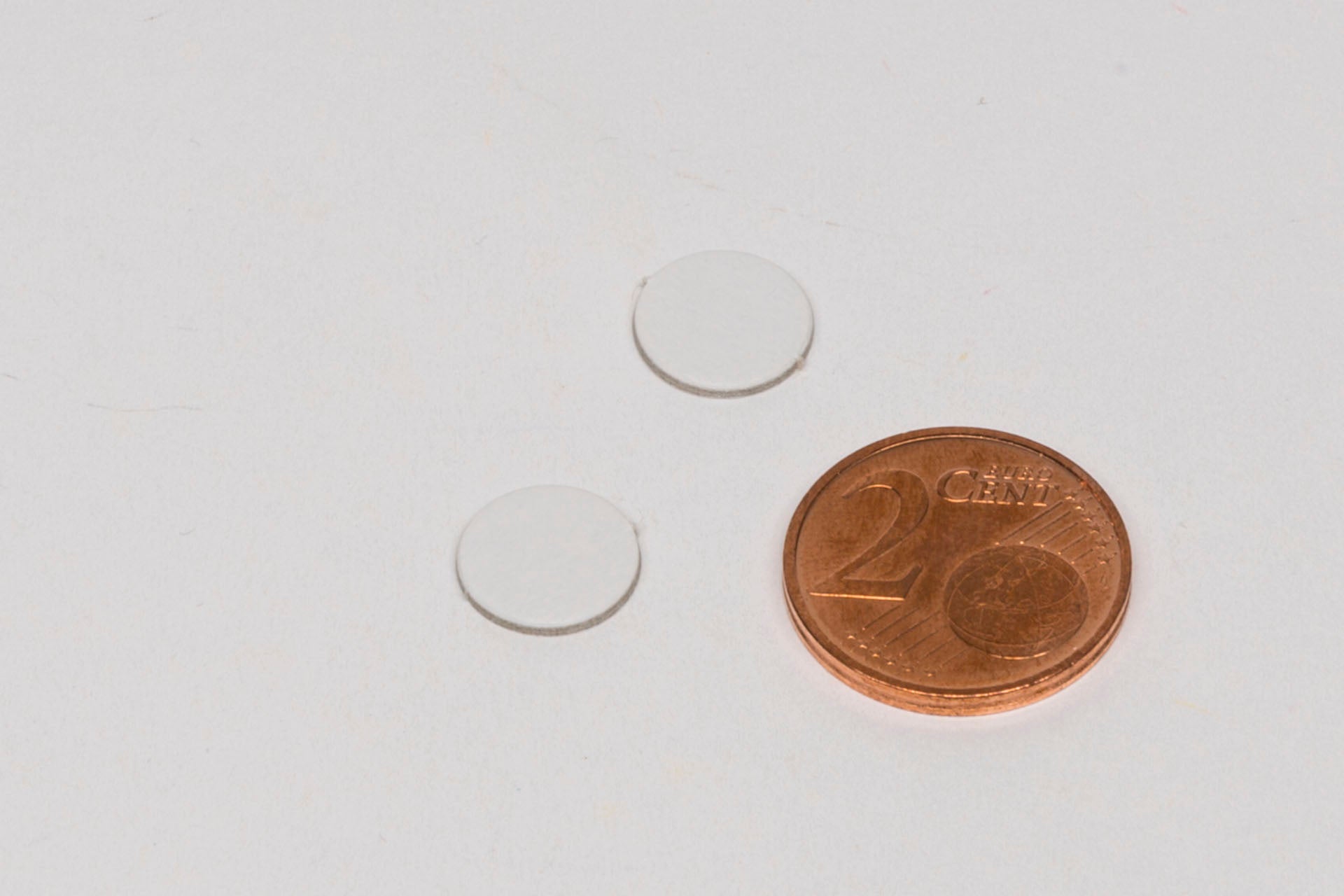 Kreis 10 mm