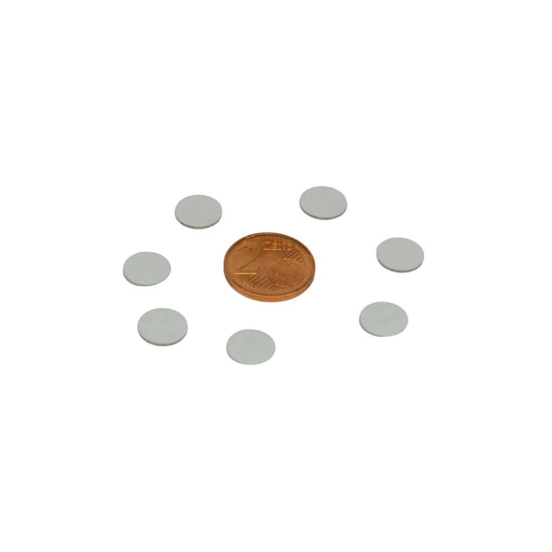 Kreis 10 mm