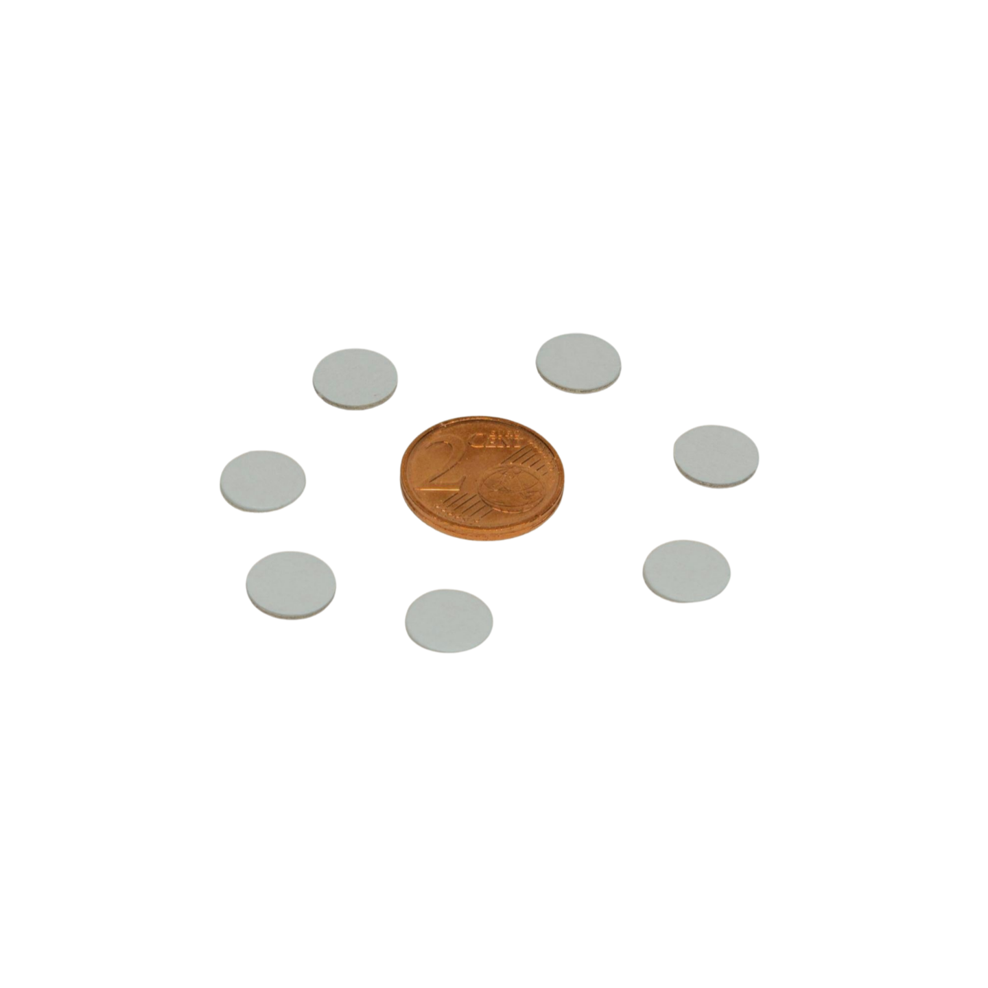 Kreis 10 mm