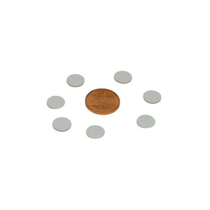 Kreis 10 mm