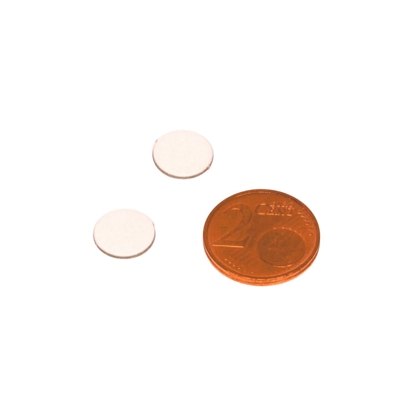 Kreis 10 mm