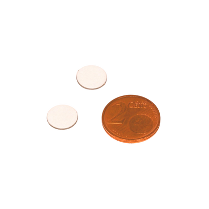 Kreis 10 mm