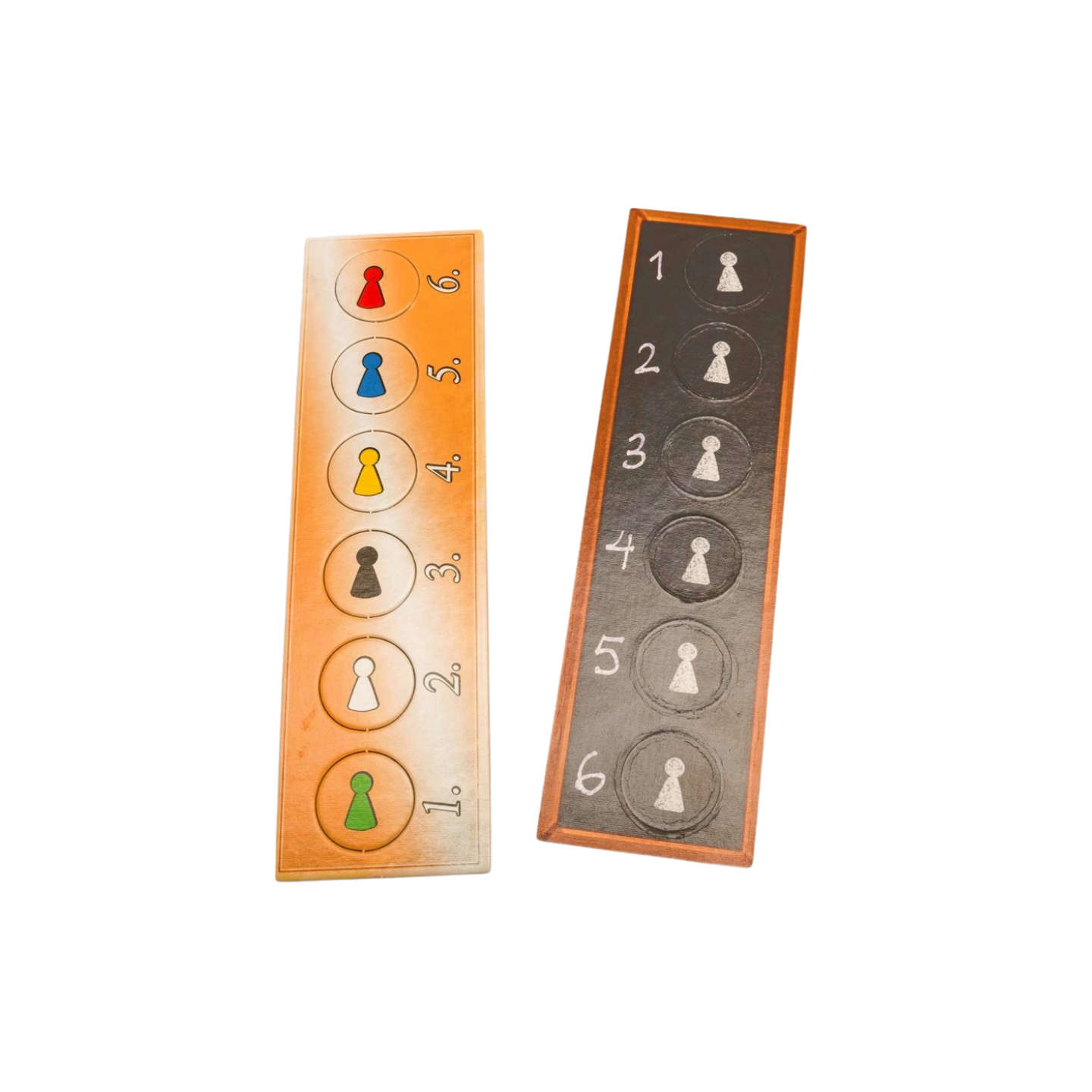 Tableau player sequence 1