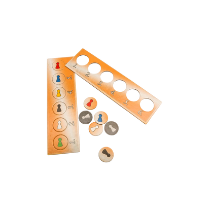 Tableau player sequence 1