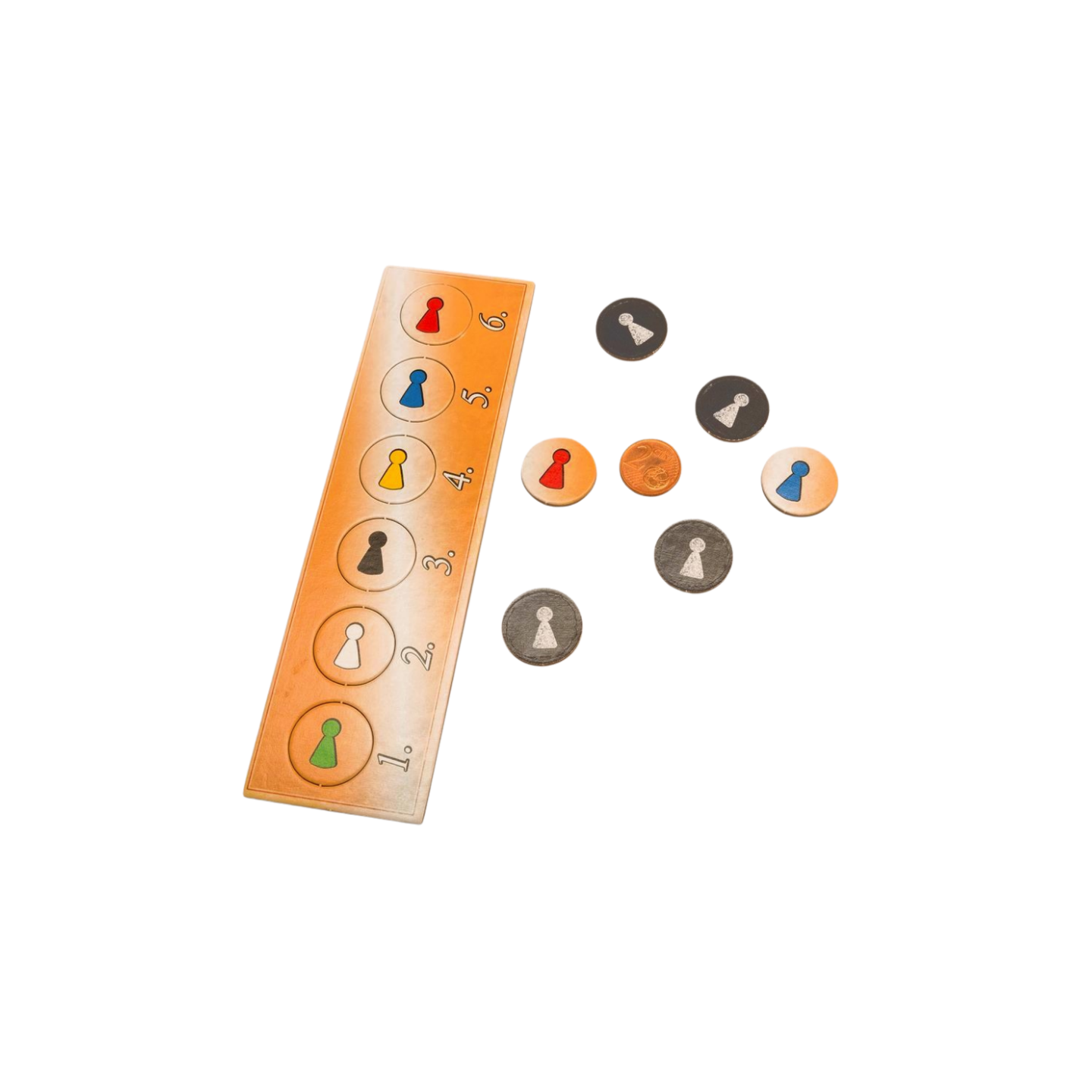 Tableau player sequence 1