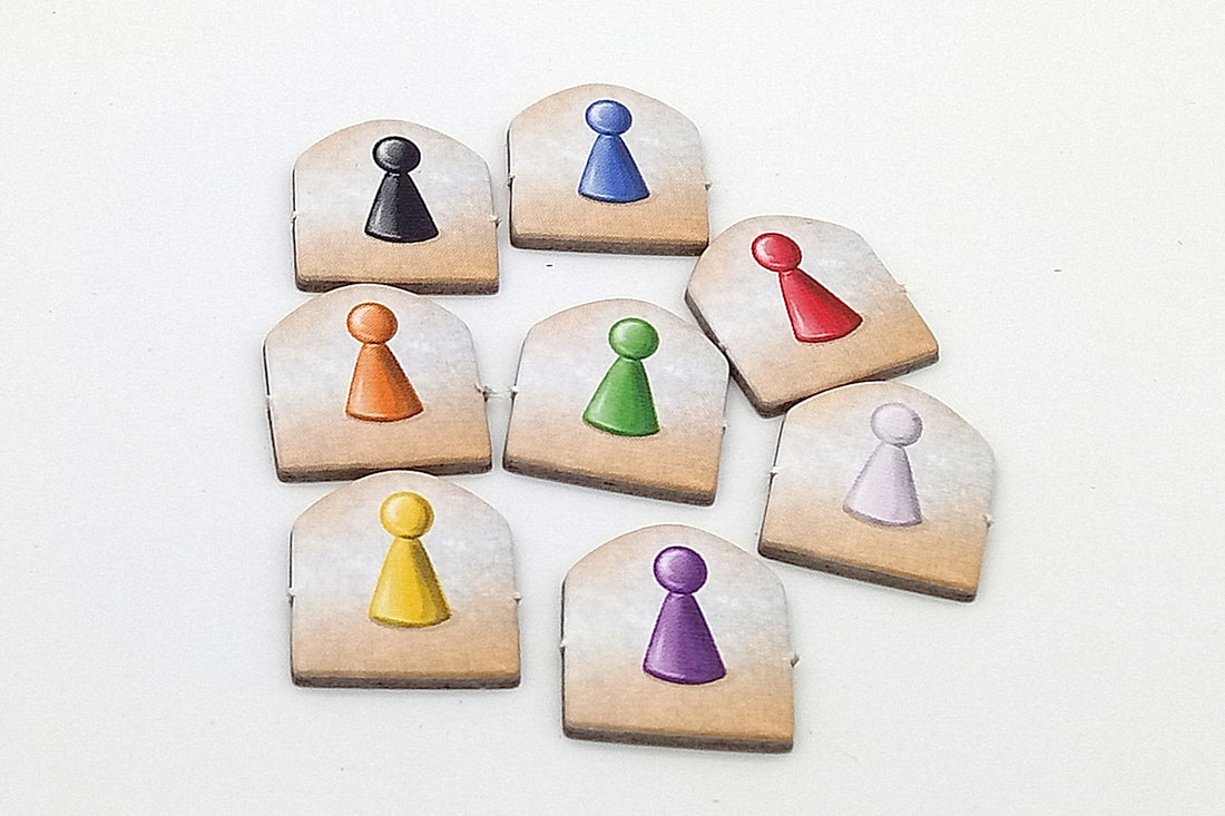 Counter player sequence 1