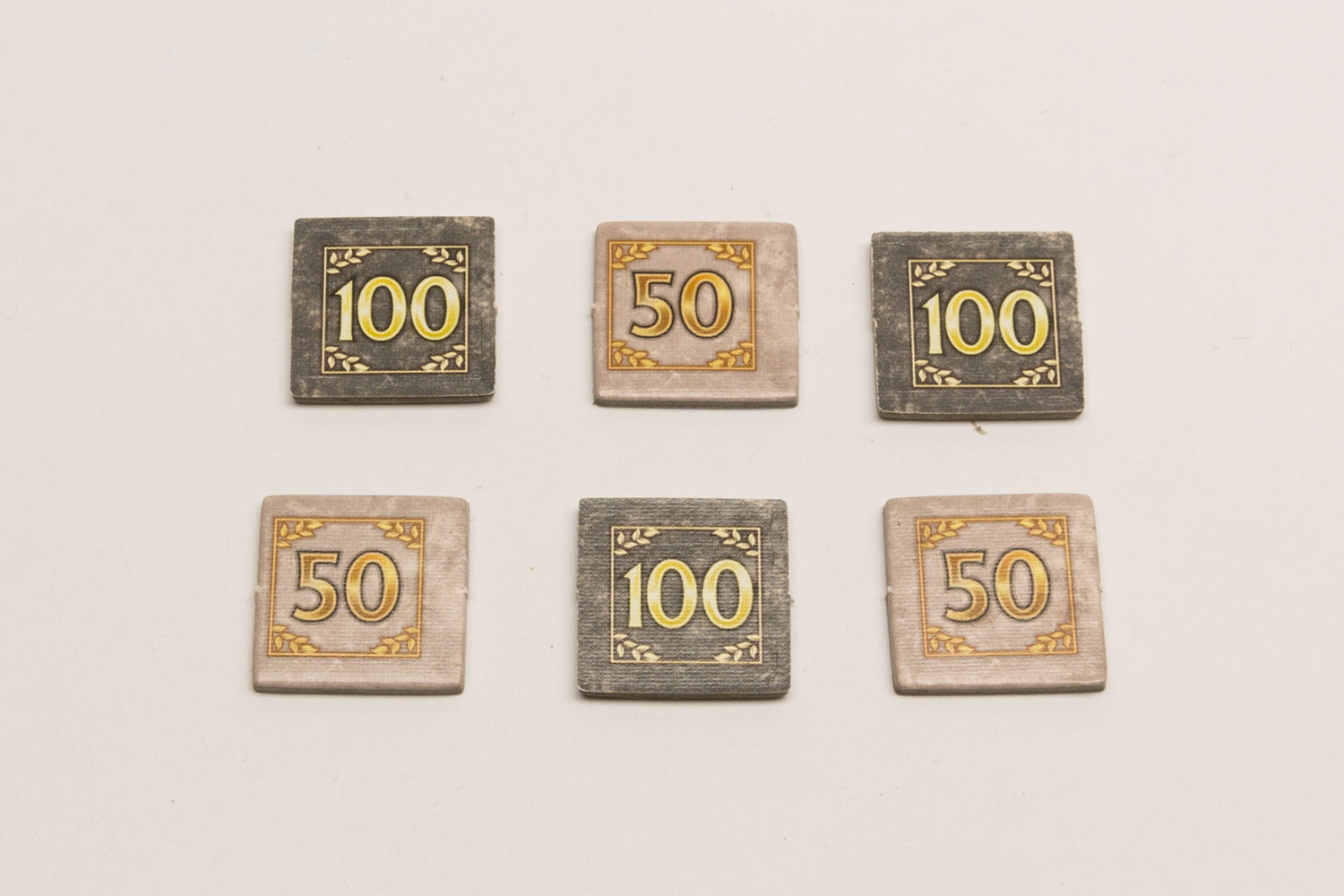Marker 50/100